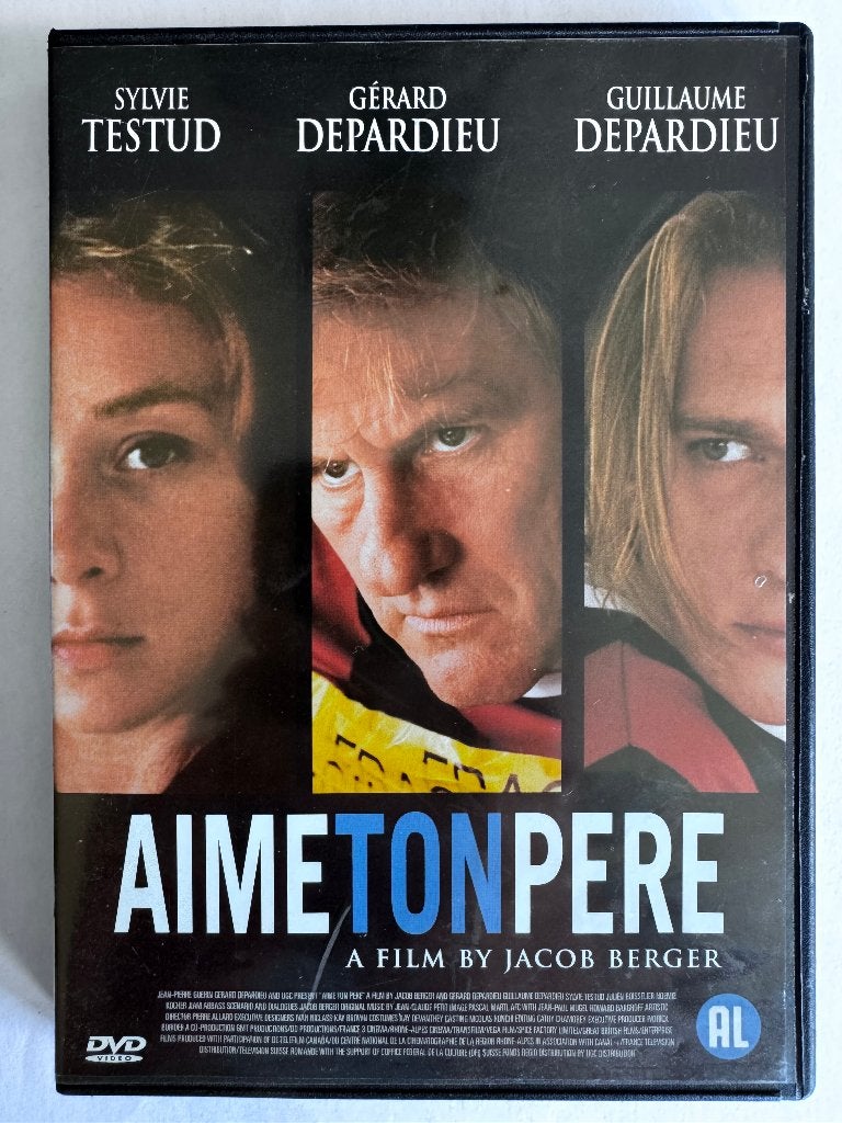 Aime Ton Pére, CD & DVD, DVD | Drame, Enlèvement ou Envoi, Comme neuf, Historique ou Film en costumes