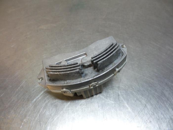 Résistance chauffage d'un BMW 1-Serie (1-Serie 03-), -, Utilisé, -, Enlèvement ou Envoi