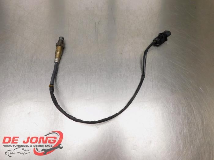 Lambda Sonde van een Audi A3, Gebruikt, -, -, -