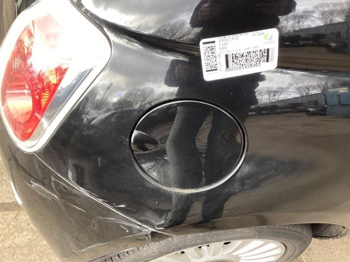 Clapet réservoir d'un Fiat 500 (891), -, 3 mois de garantie, Utilisé, Fiat