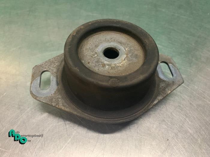 Support boîte de vitesse d'un Peugeot 308 (308 08-), -, 3 mois de garantie, Utilisé, -