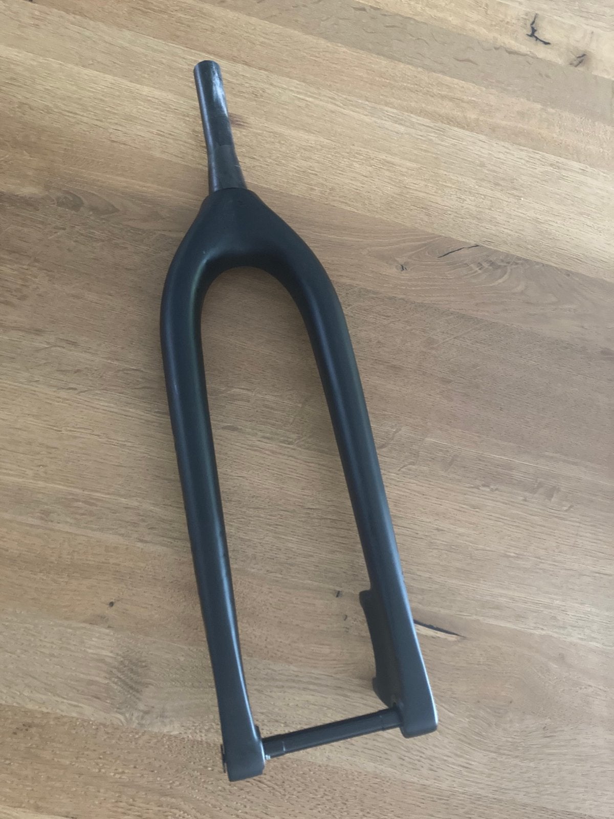 Thor carbon voorvork mtb/gravel NIEUW, Fietsen en Brommers, Ophalen of Verzenden, Zo goed als nieuw, Voorvork, Carbon