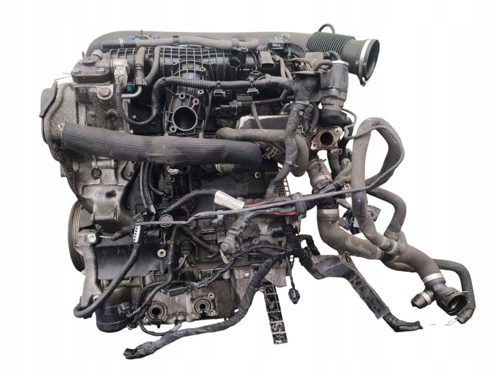 Moteur D4204T14 Complet VOLVO XC60, Autos : Pièces & Accessoires, Envoi, Utilisé, Skoda
