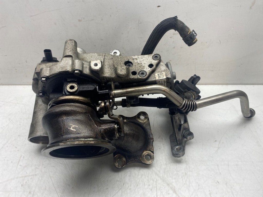 TURBO Peugeot 5008 II (M4 / MC / MJ / MR) (01-2016/12-2024), Dhr. J. Ham, Gebruikt, Administratie@autoham.nl, Peugeot