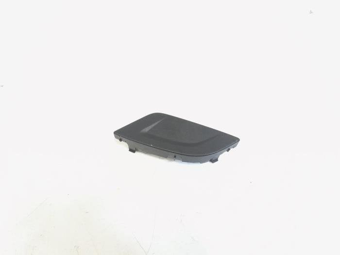 Diversen van een Audi A3, Gebruikt, -, -, -