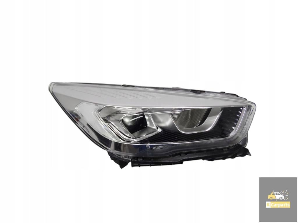 GV41-13W029-CG, Ford Kuga Mk2 Lift 2016-2019 rechterlampglas, Gebruikt, Info@ford.com, Ford, Ford Motor Company