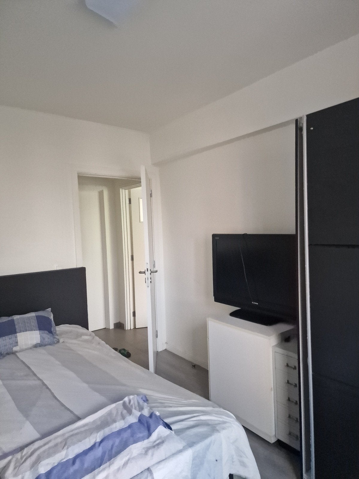 appartement 1 chambre, Immo
