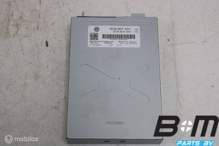 Regelapparaat achteruitrijcamera VW Passat CC 3C8907441, Utilisé