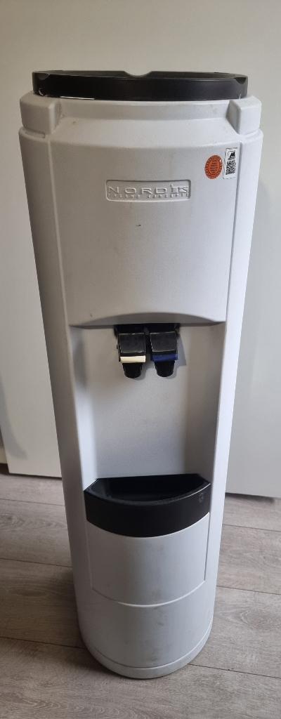 Waterkoeler Dispenser Fontaine à eau, Ophalen