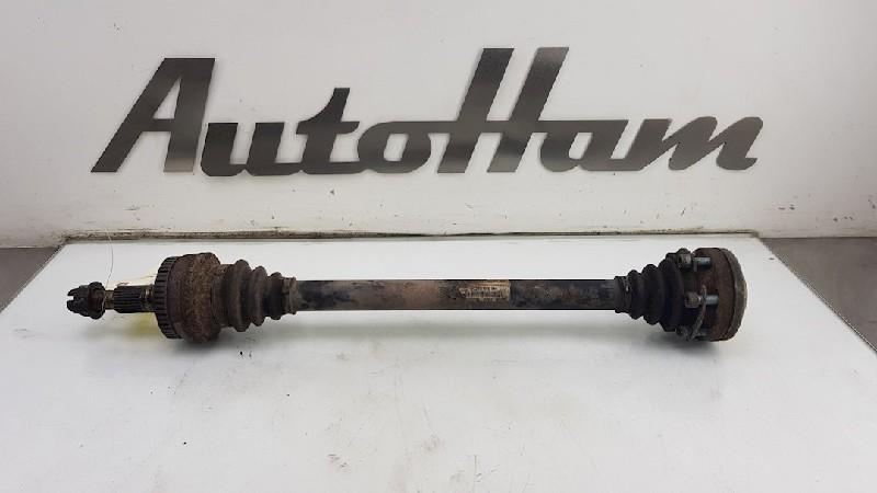 CARDAN ARRIERE DROIT (TRANSMISSION) Porsche Boxster (986), Utilisé, Porsche