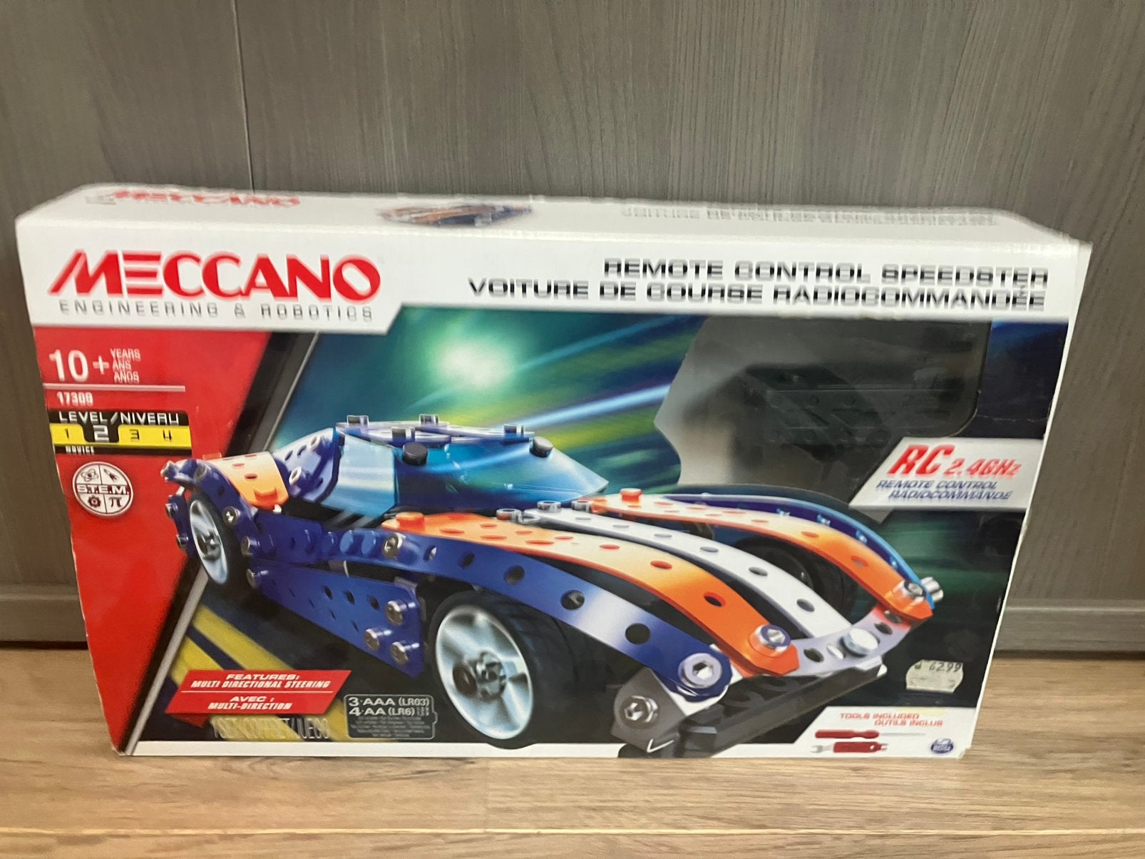 Automatique, Enlèvement ou Envoi, Utilisé