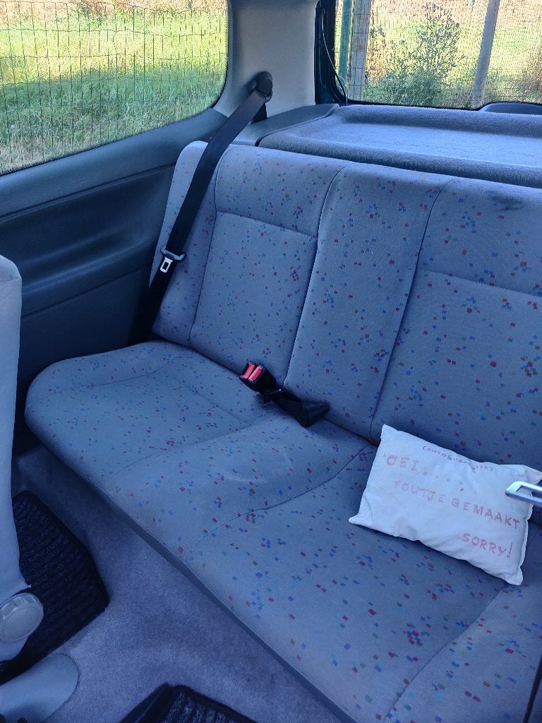 VW Polo, foto 6