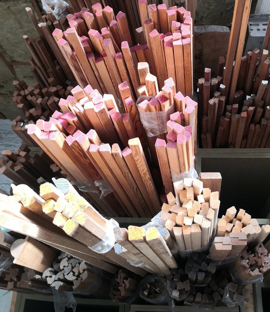 perles de glaçage, Neuf, Brun, Overige thema's, Matériel de bricolage