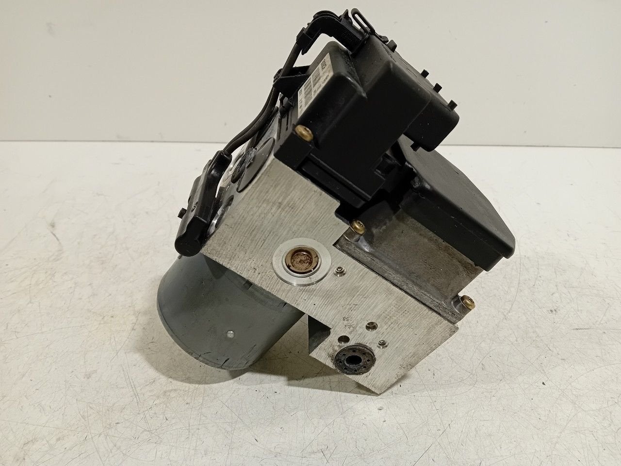 Abs pomp Porsche 911, Auto-onderdelen, Remmen en Aandrijving, Porsche, Gebruikt, Herkomst onderdeel bekend, 12 maanden garantie