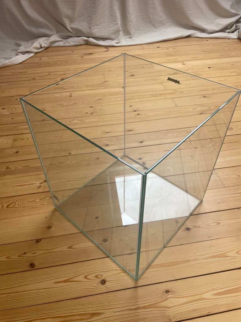 Aquarium verre, Animaux & Accessoires, Enlèvement, Comme neuf, Aquael