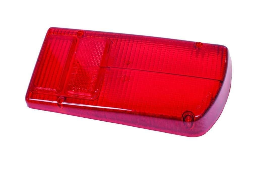 Jaguar E-type achterlicht lens USA RECHTS achter, Auto-onderdelen, -, -, Nieuw, Ophalen of Verzenden