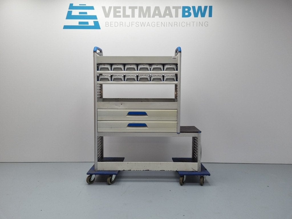 Sortimo bedrijfswagen inrichting bedrijfswageninrichting, Veltmaat BWI, Info@veltmaatbwi.nl, Transportweg 11a, 7442 CT, Nijverdal