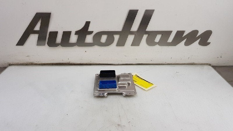 CALCULATEUR MOTEUR ECU Opel Karl (|12672608|12672780|), Robert Bosch AG, Opel, Utilisé, Robert-Bosch-Allee 1
74232  Abstatt, DE