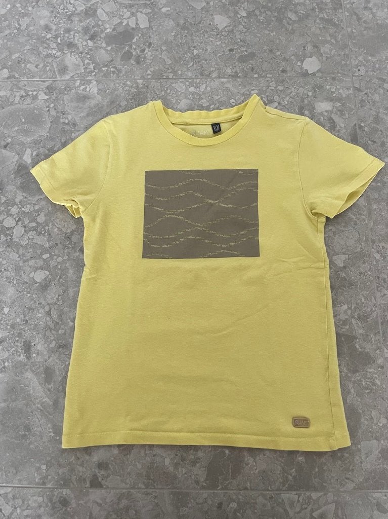 T-shirt (134/140), Gebruikt, Ophalen of Verzenden, Shirt of Longsleeve, Jongen