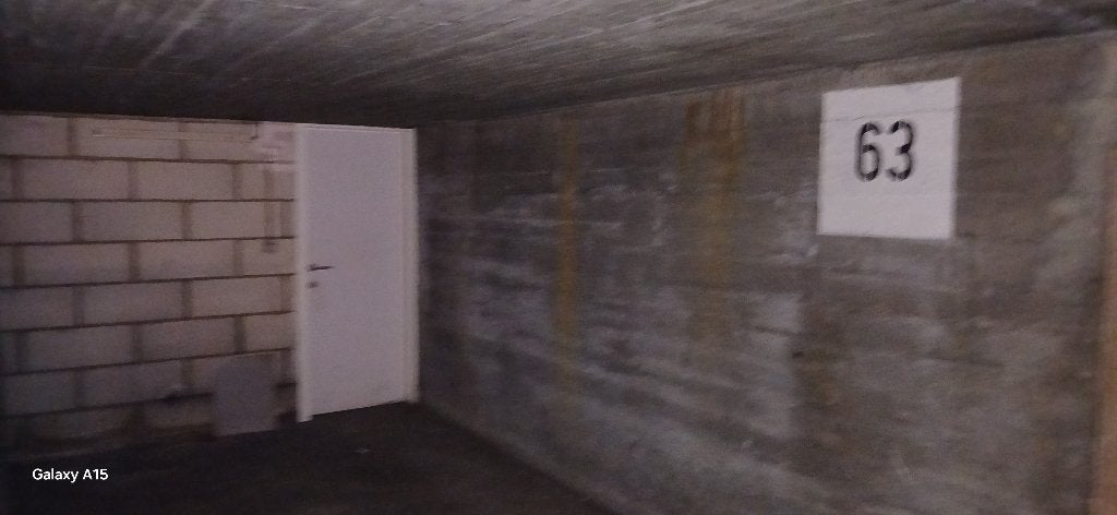 emplacement de garage, Immo, Bruxelles