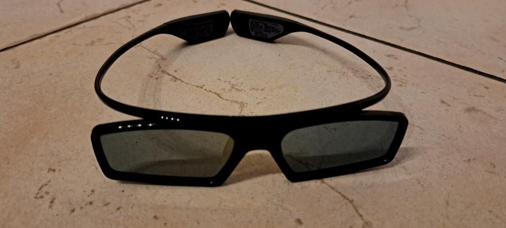 Samsung design 3D-bril, Ophalen of Verzenden