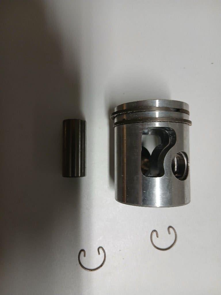 NOUVEAU PISTON FLANDRIA RECORD 5 MOTEUR VENTILLE, Vélos & Vélomoteurs, Enlèvement, Neuf, Cylindre, Autres marques