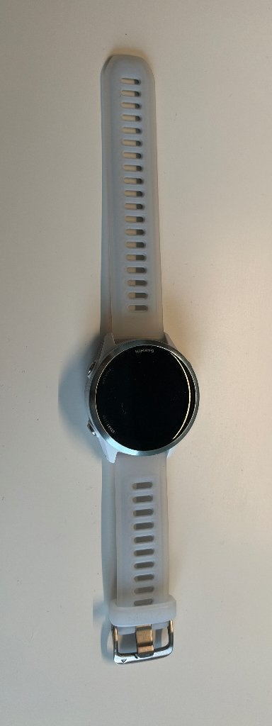 Garmin Forerunner 570, Blauw, Garmin, Ophalen of Verzenden, Stappen