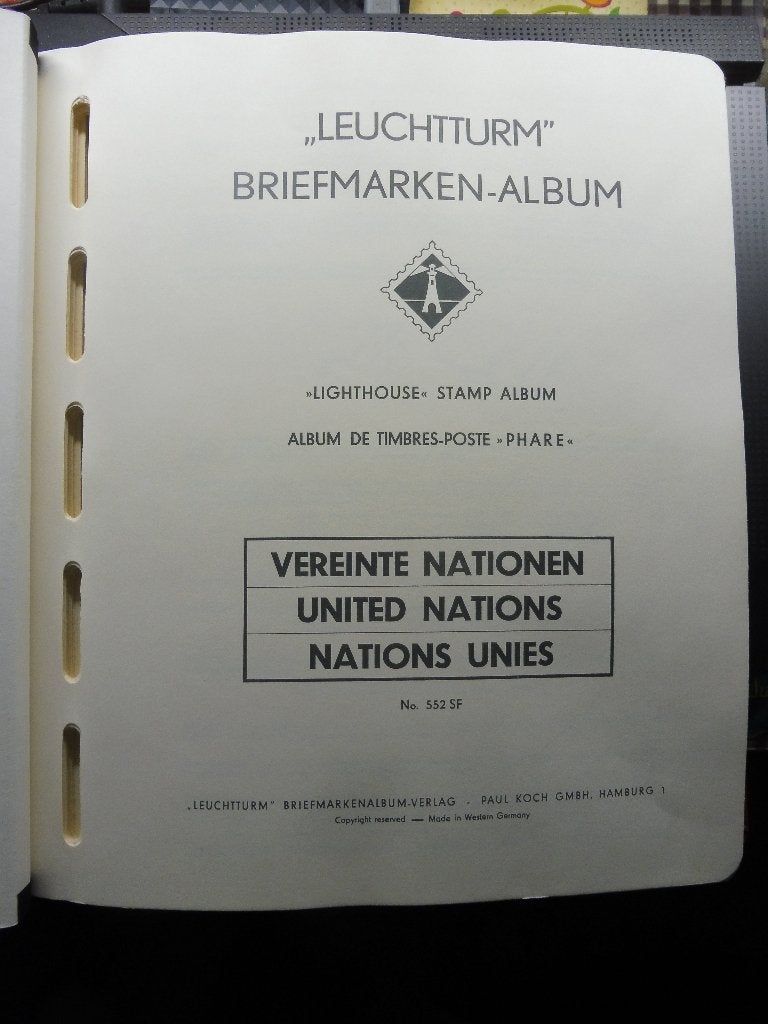 Verenigd koninkrijk 1955 - 1991 (1605/01), Ophalen of Verzenden