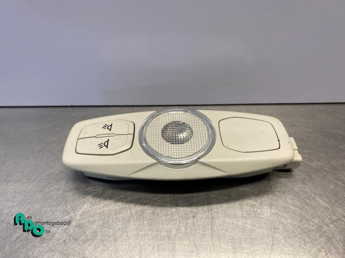 Eclairage intérieur arrière d'un Ford Focus (Focus 11-), -, 3 mois de garantie, -, -
