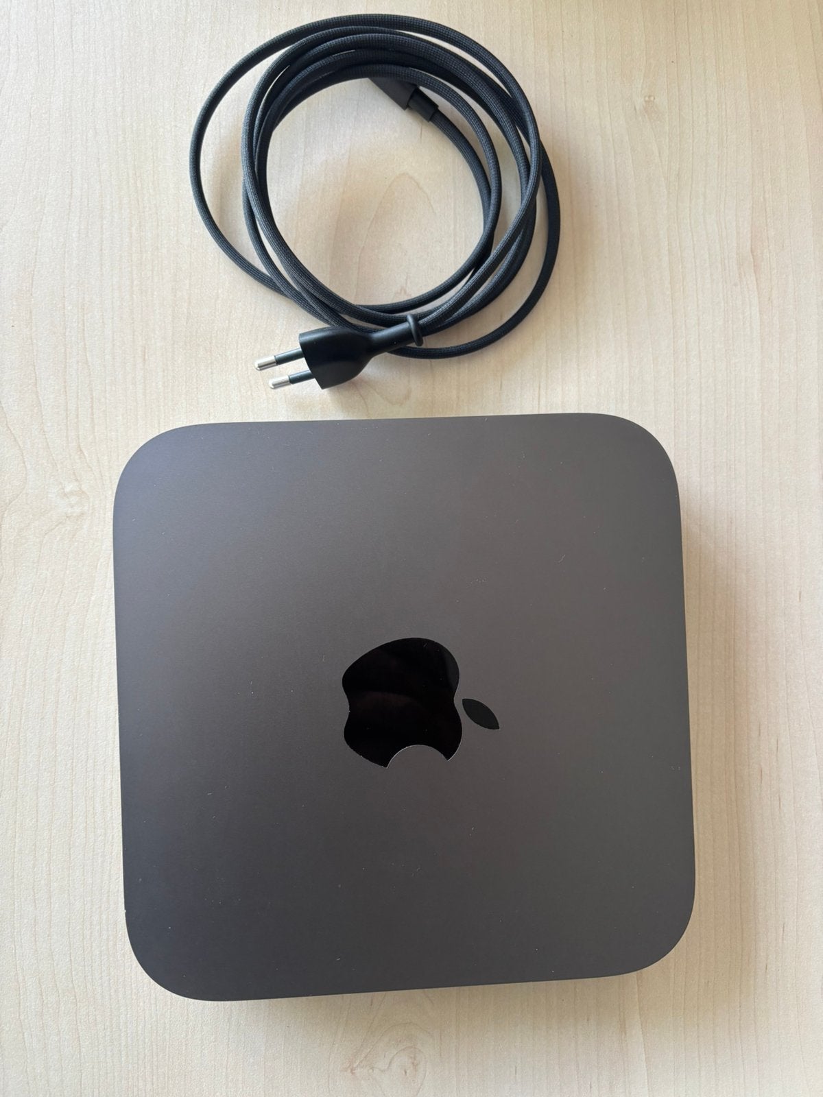 APPLE Mac Mini, Informatique & Logiciels, Apple Desktops, Enlèvement ou Envoi, HDD, Comme neuf, 3 à 4 Ghz