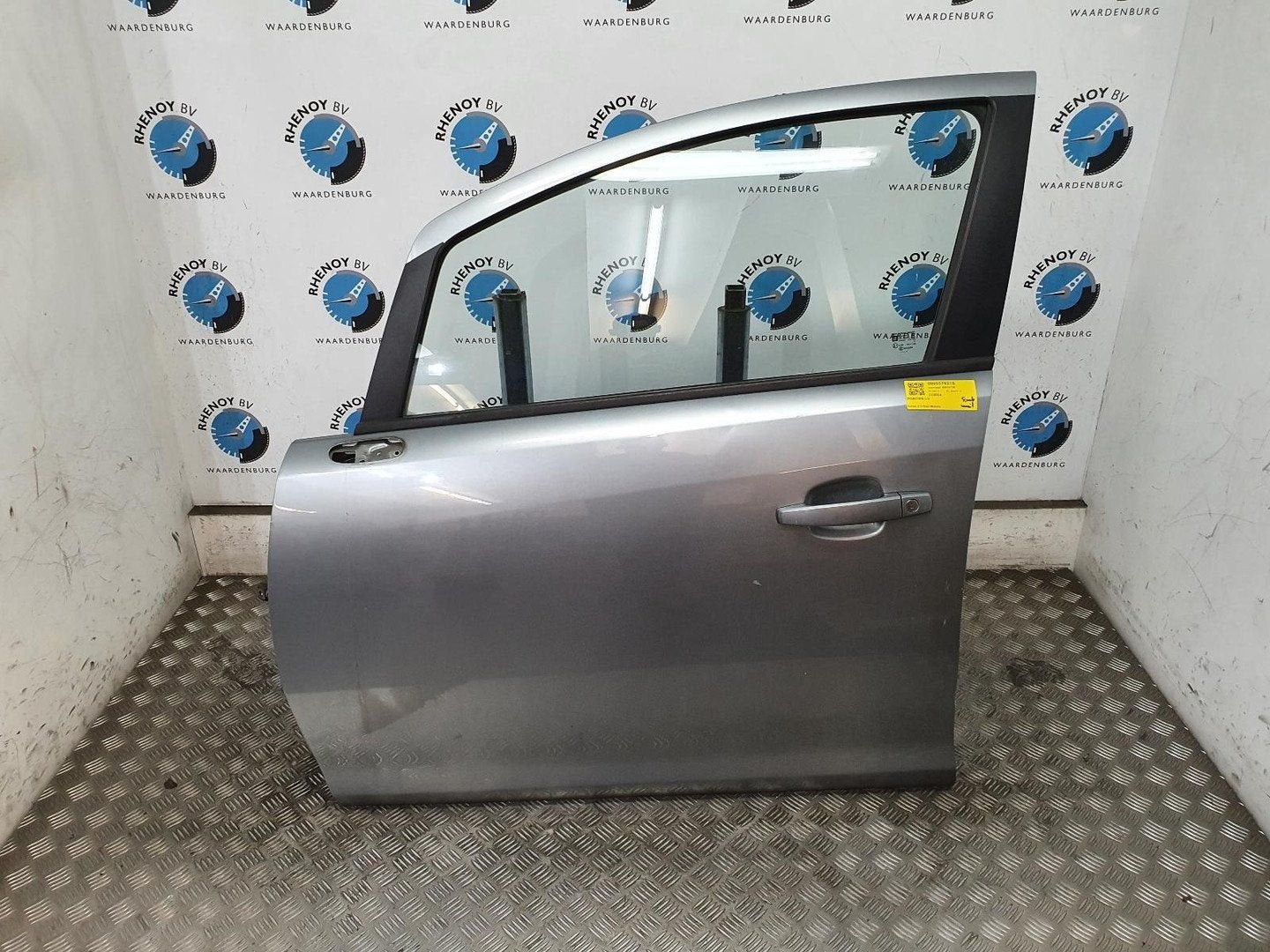 OPEL CORSA 1.3 CDTI ECOFLEX S/S PORTIER LV  2012, Enlèvement ou Envoi, Utilisé, Stiba membre