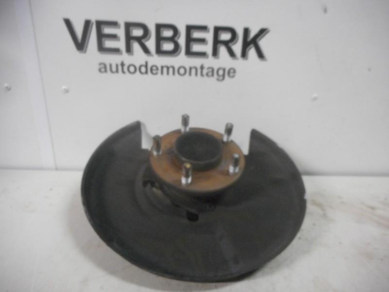 MOYEU DE ROUE AVANT GAUCHE Jaguar XK 8 Convertible, Utilisé, Jaguar