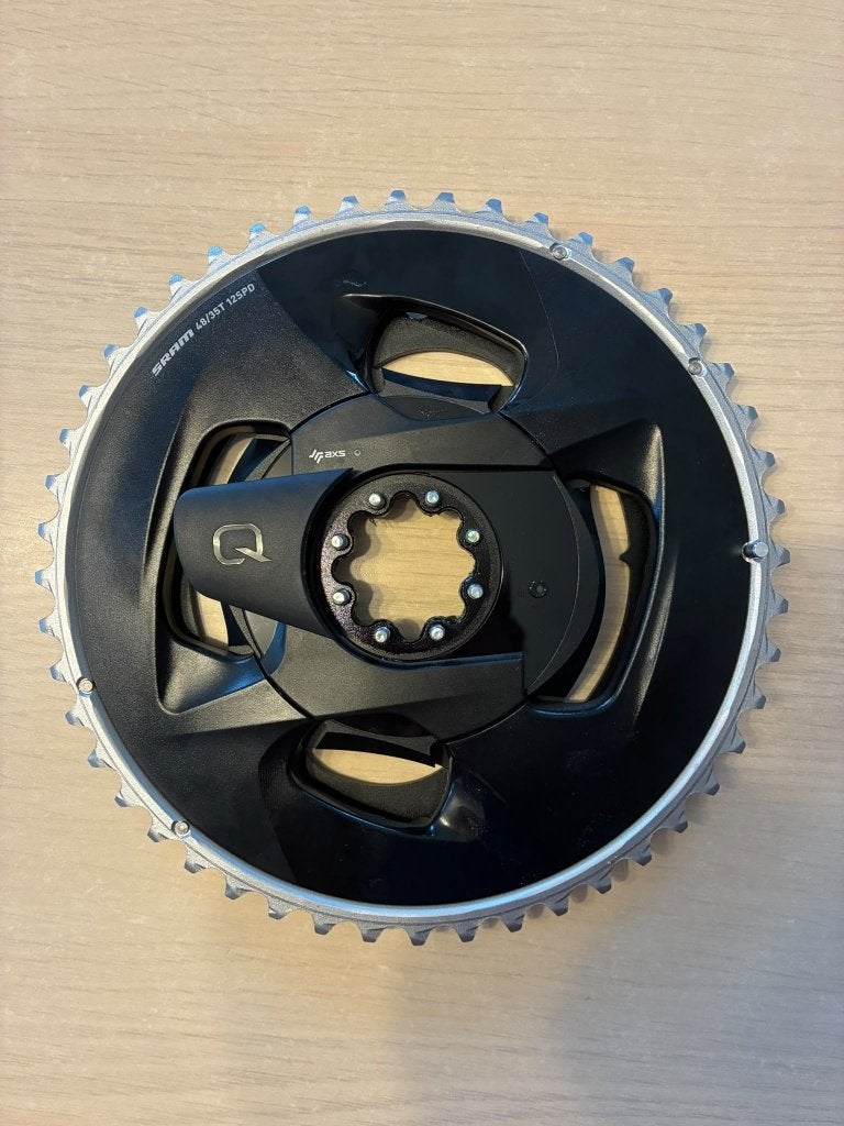 Plateaux SRAM Force AXS eTap neufs avec capteur de puissance, Neuf, Enlèvement ou Envoi, Racefiets, SRAM