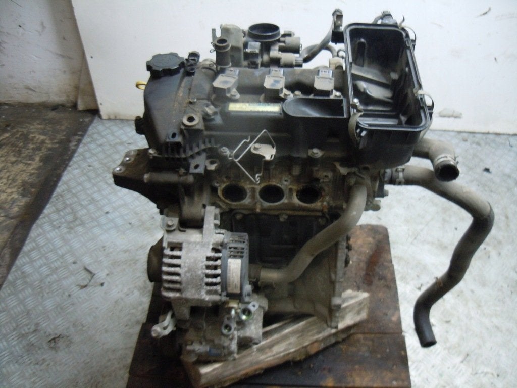 Moteur CFB Complet 107 PEUGEOT, Autos : Pièces & Accessoires, Envoi, Utilisé, Daihatsu