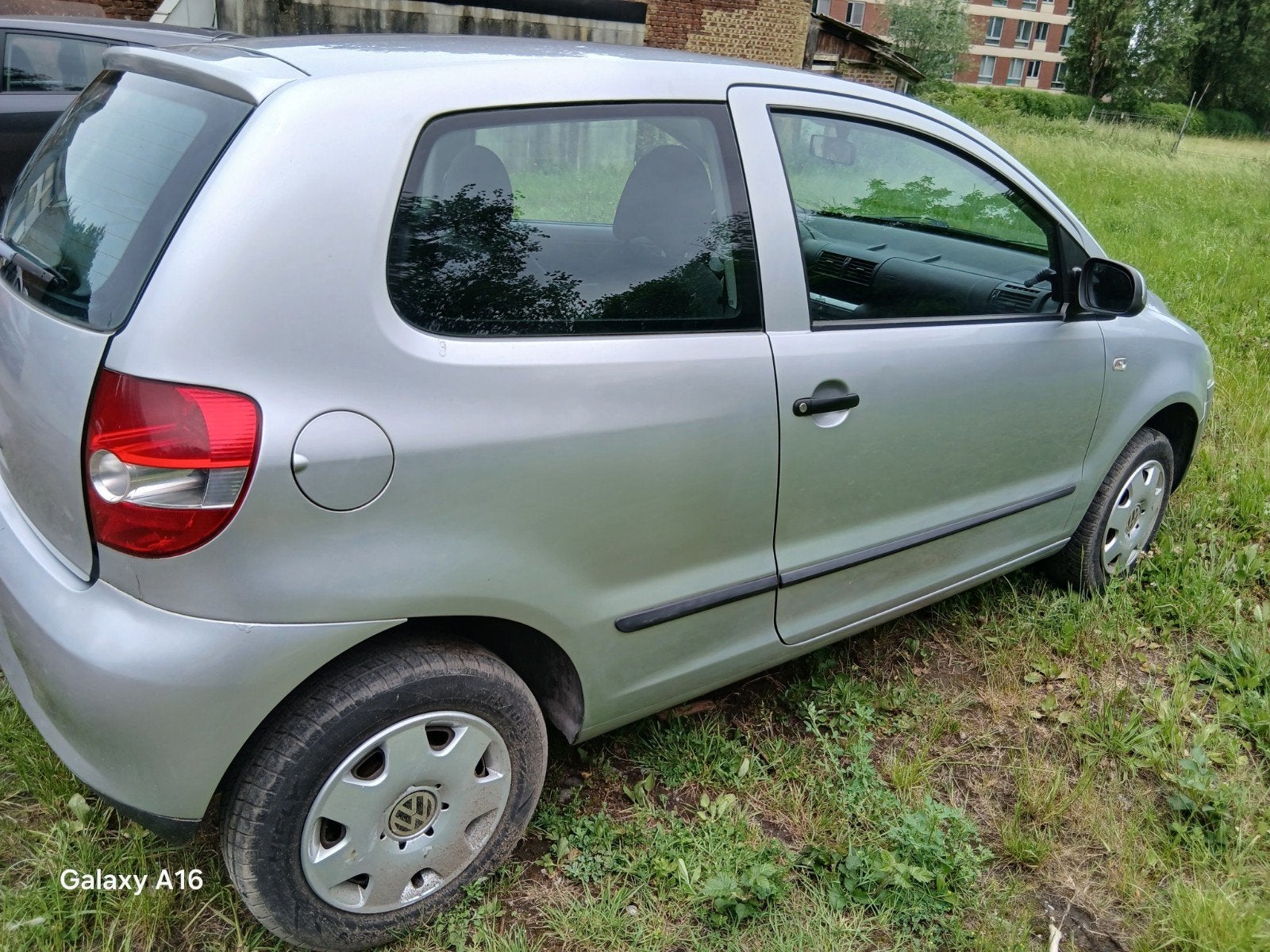 Vw fox 1,2 essence, Autos, Achat, Particulier, Fox, Essence
