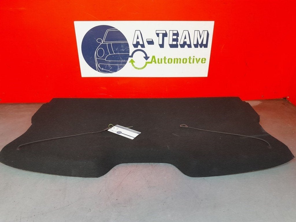 PLAGE ARRIERE Citroën C4 Berline (LC) (01-2004/07-2011), Citroën, Kontakt-citroen@citroen.com, Utilisé, Citroën Deutschland GmbH