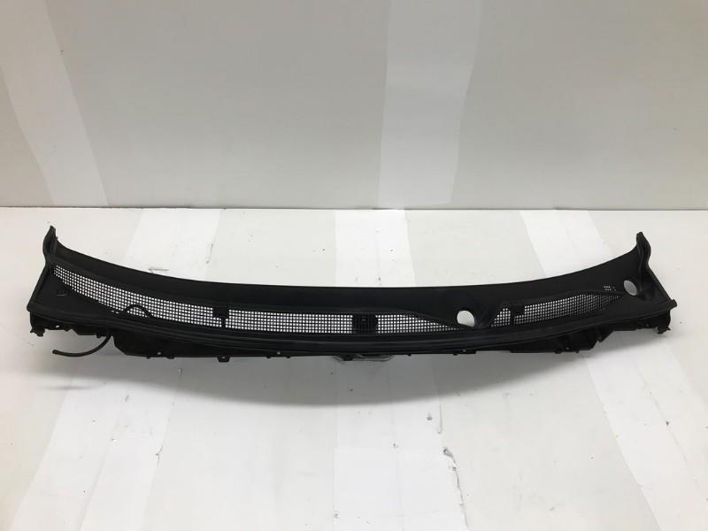BAIE DE PARE BRISE Nissan Qashqai (J11) (01-2013/-), Utilisé, Nissan