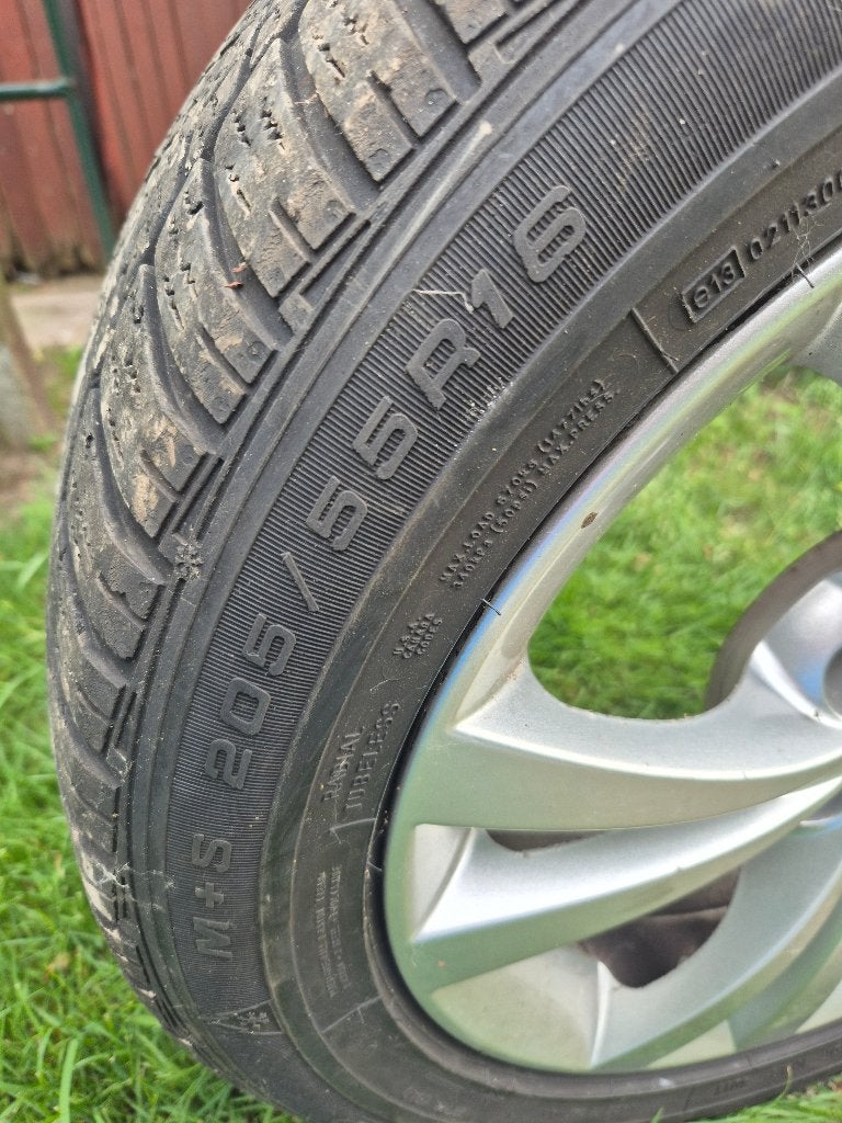 Velg en band, Auto-onderdelen, Banden en Velgen, Ophalen, Gebruikt, Personenwagen, Banden en Velgen
