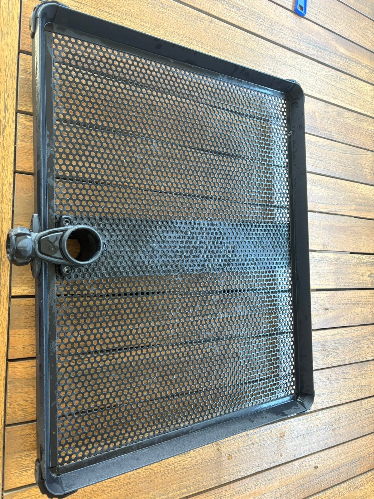 Matrix selfsupporting sidetray, Ophalen, Zo goed als nieuw