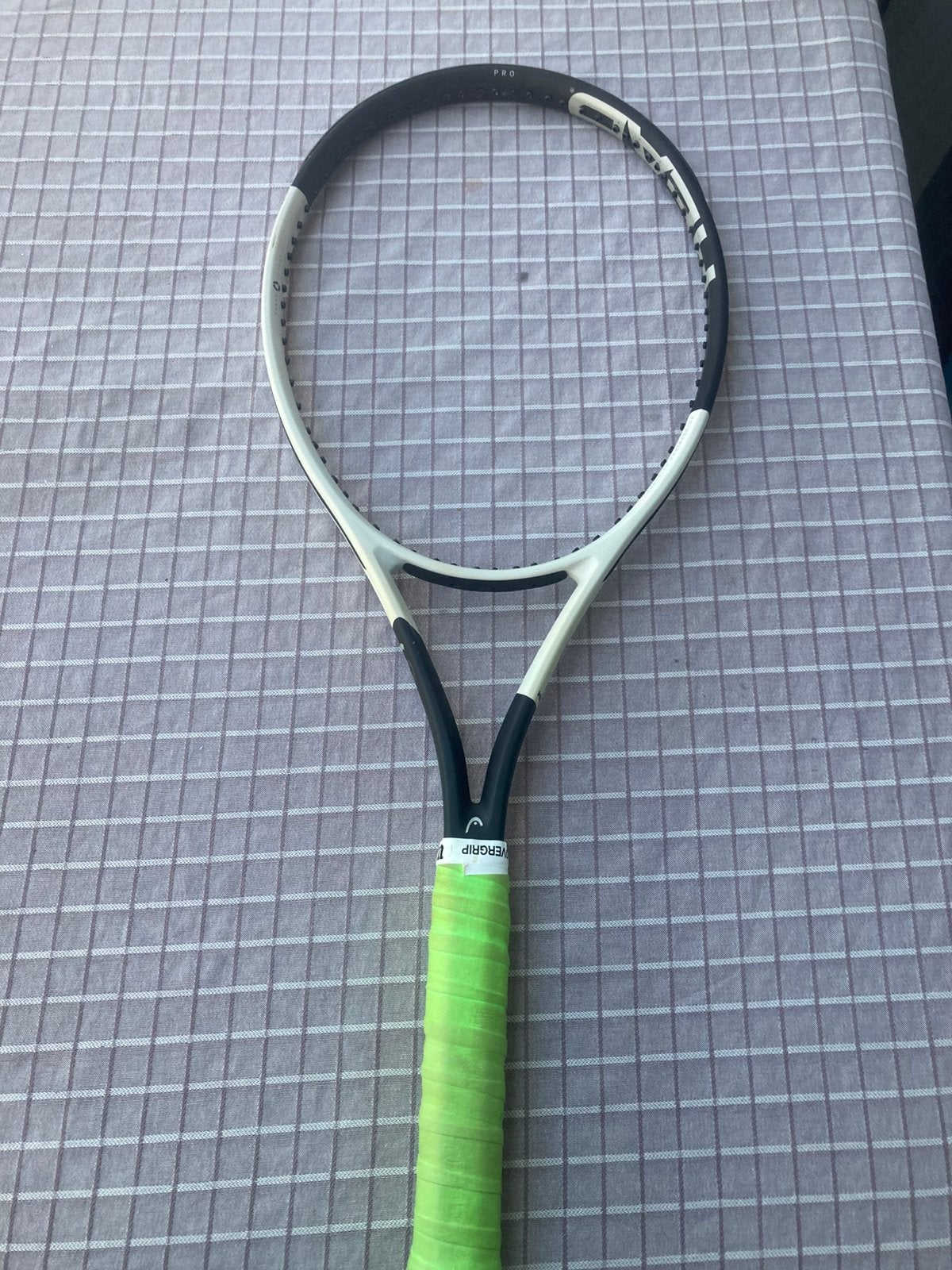 Head Speed Pro 2024, Enlèvement ou Envoi, Raquette, Head