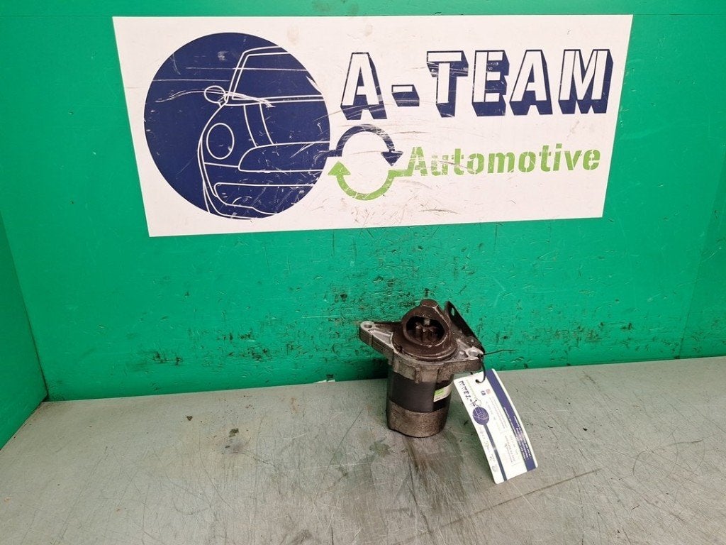 DÉMARREUR Toyota Aygo (B10) (|281000Q012J|), Valeo, Toyota, Utilisé, 100, rue de Courcelles
75017  Paris, FR