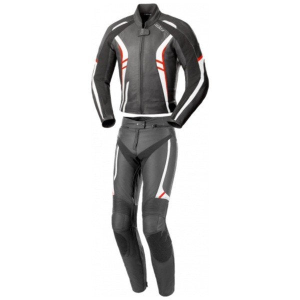 Nieuwe Buse Jerez leren combi motorpak heren - Mt 48, Motoren, Kleding | Motorkleding, Combipak, Heren, Kinderen, Nieuw met kaartje