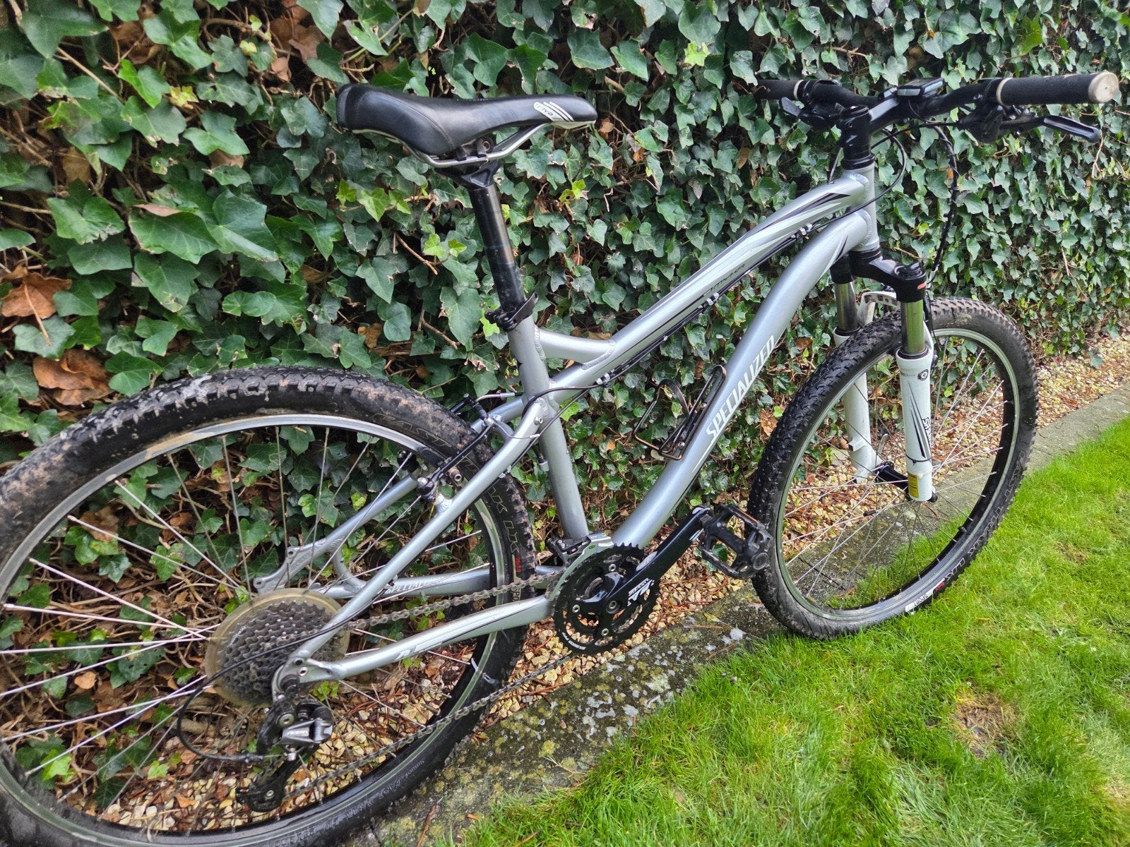 specialized mtb dames, Vélos & Vélomoteurs, Enlèvement, Femmes