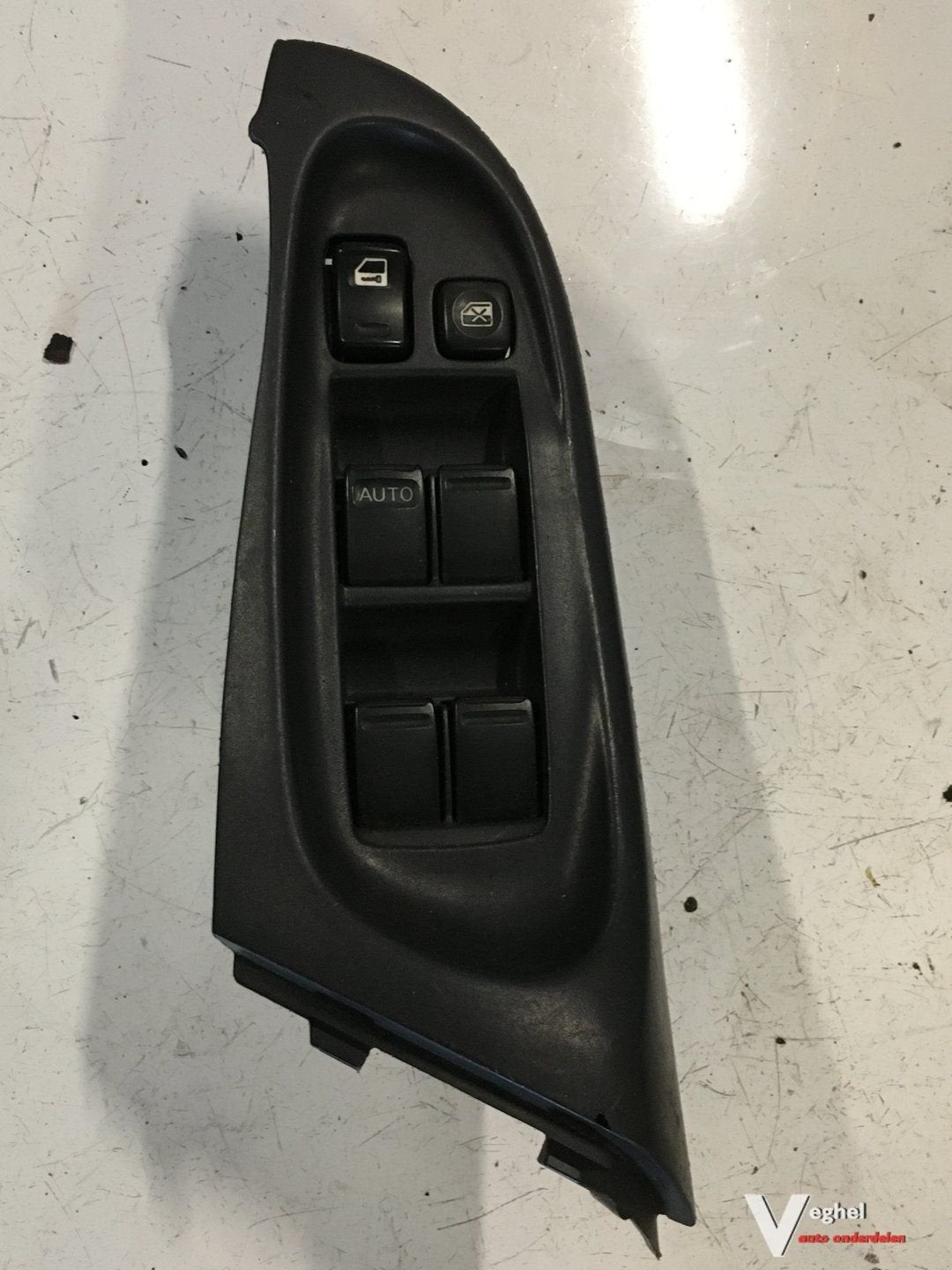 Nissan ALmera 2001  Elektr Raamschakelaars, Auto-onderdelen, Gebruikt, -, -, Ophalen of Verzenden