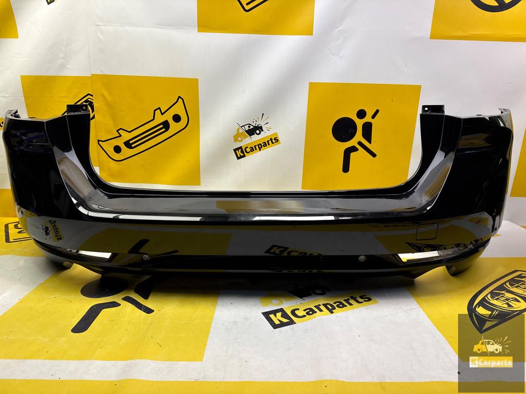 PEUGEOT 508 Achterbumper BUMPER - 9817289577, Auto-onderdelen, Taurusavenue 1
2132 LS  Hoofddorp, NL, Gebruikt, Contact.group@renault.com