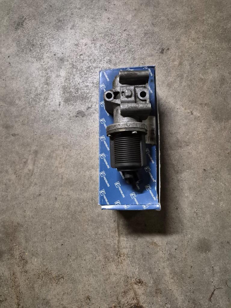 Egr klep opel zafira 1.9cdti 2006, Auto-onderdelen, Ophalen, Opel