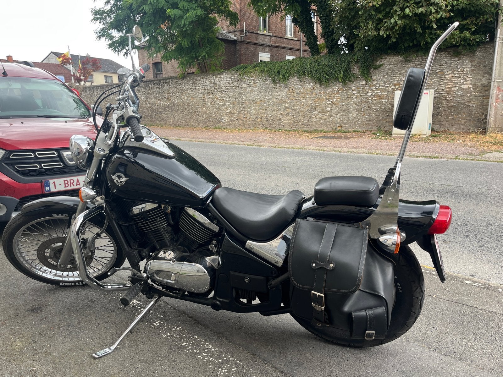 Vn 800 custom, Motos, Motos | Kawasaki, Particulier
