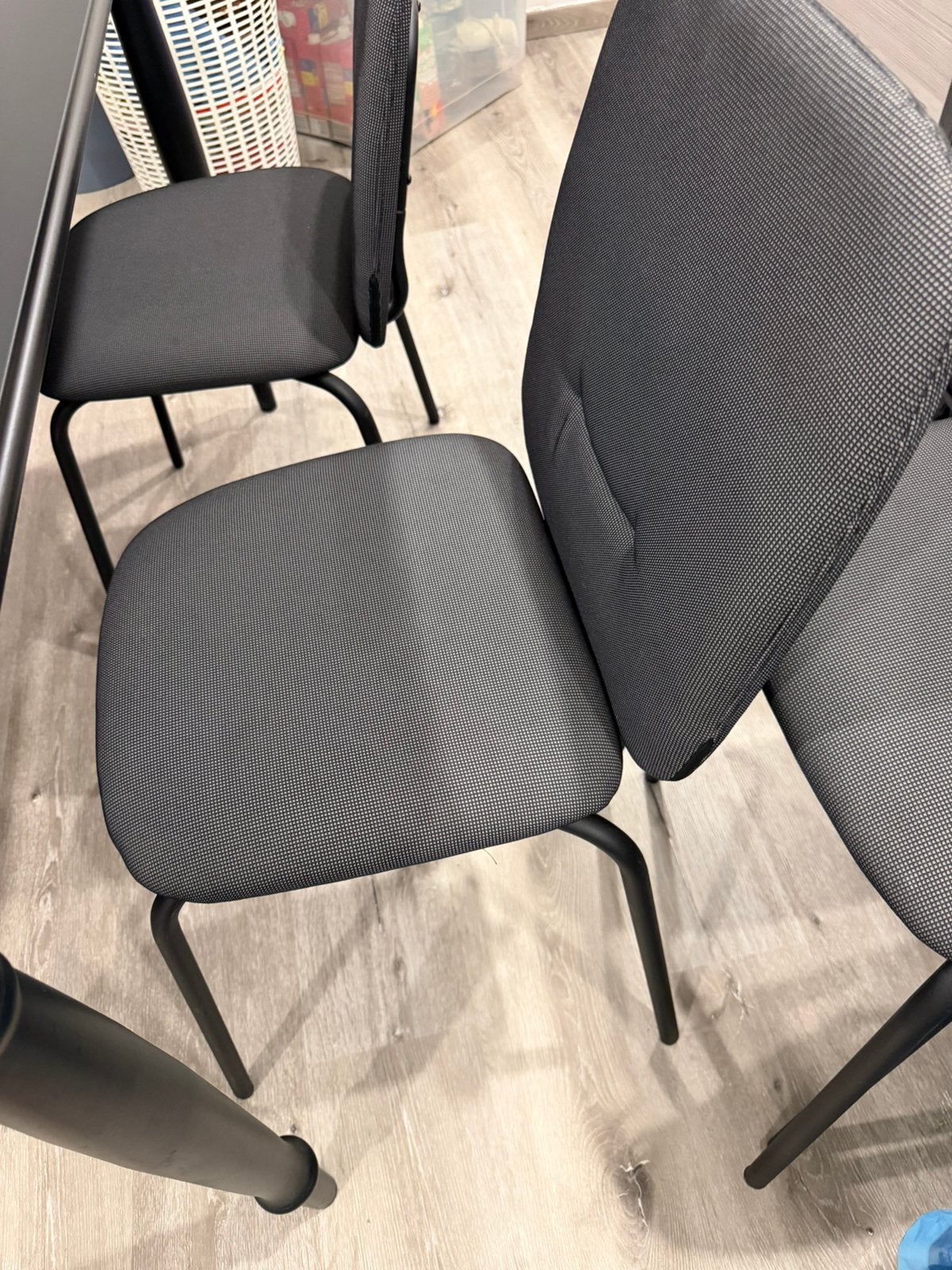 Table à manger, Maison & Meubles, Tables | Tables à manger, Enlèvement, Comme neuf