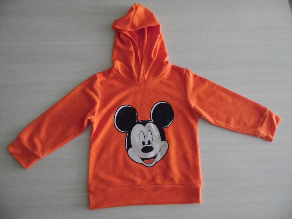 MICKEY DISNEY HOODIE NIEUW, Disney, Trui of Vest, Nieuw, Ophalen of Verzenden