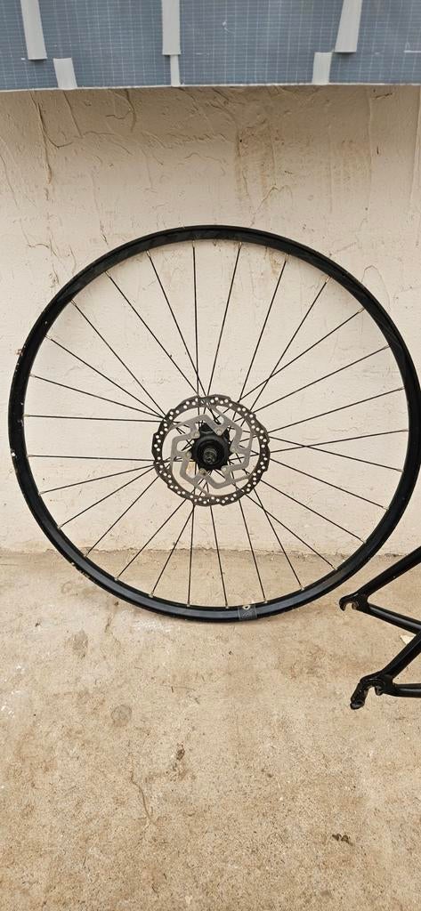 Roue vtt 29", Enlèvement ou Envoi, Roue